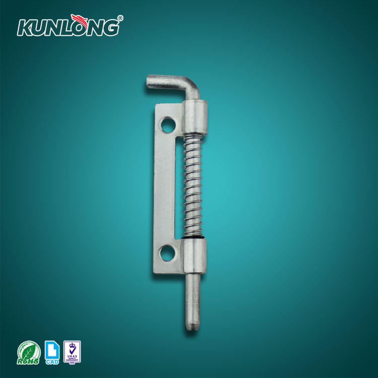 KUNLONG SK2-037 Lifting Type Detachable Spring Hinge