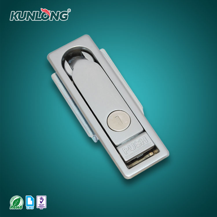KUNLONG SK1-094 Excellent Appearance Electrical Cabinet Door Panel Lock