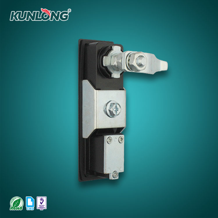 KUNLONG SK1-095 General Style Electrical Panel Door Locks Swing Handle Latch