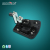 Kunlong SK1-740 Engineering Vehicle Hood Lock Cabinet Handle Lock Toolbox Door Lock 