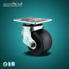 KUNLONG SK6-U6593P Heavy Duty Adjustable Caster Wheel