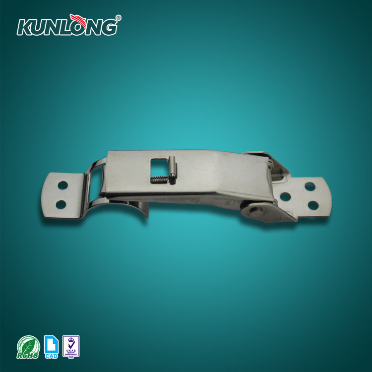 KUNLONG SK3009 Industrial Stainless Steel Draw Latch Buy Metal Latch