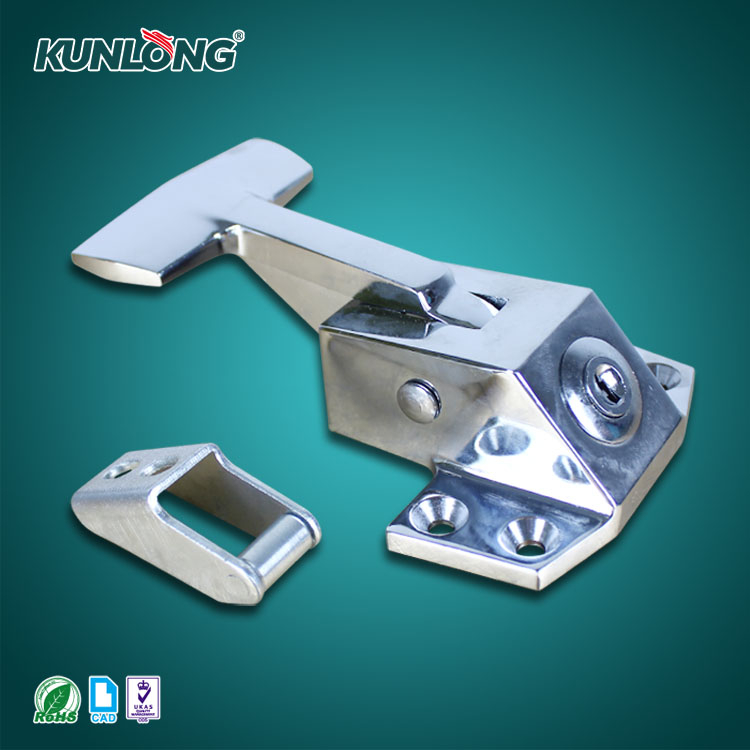 KUNLONG SK1-603 Compression Door Handle Latch