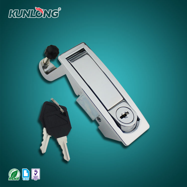 KUNLONG SK1-059 Push Button Lock 