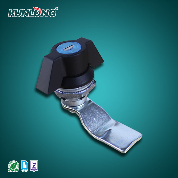 KUNLONG SK1-0815 Made in China Cam Lock