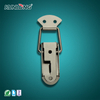 KUNLONG SK3-004 Machine Tool Box Latch Hasp Stainless Steel Toggle Latch