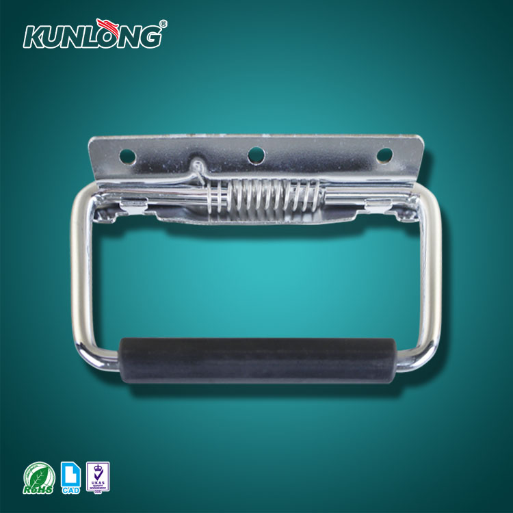 KUNLONG SK4-023 Industrial Steel Folding Handle
