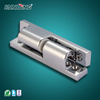 KUNLONG SK2-716 180 Degree Durable Detachable Cabinet Door Hinge