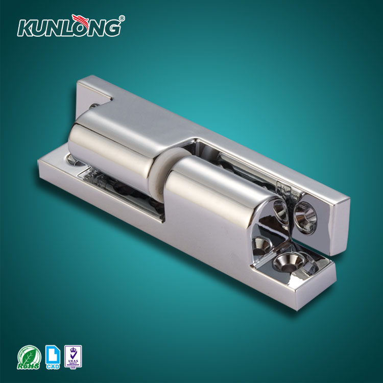 KUNLONG SK2-716 180 Degree Durable Detachable Cabinet Door Hinge
