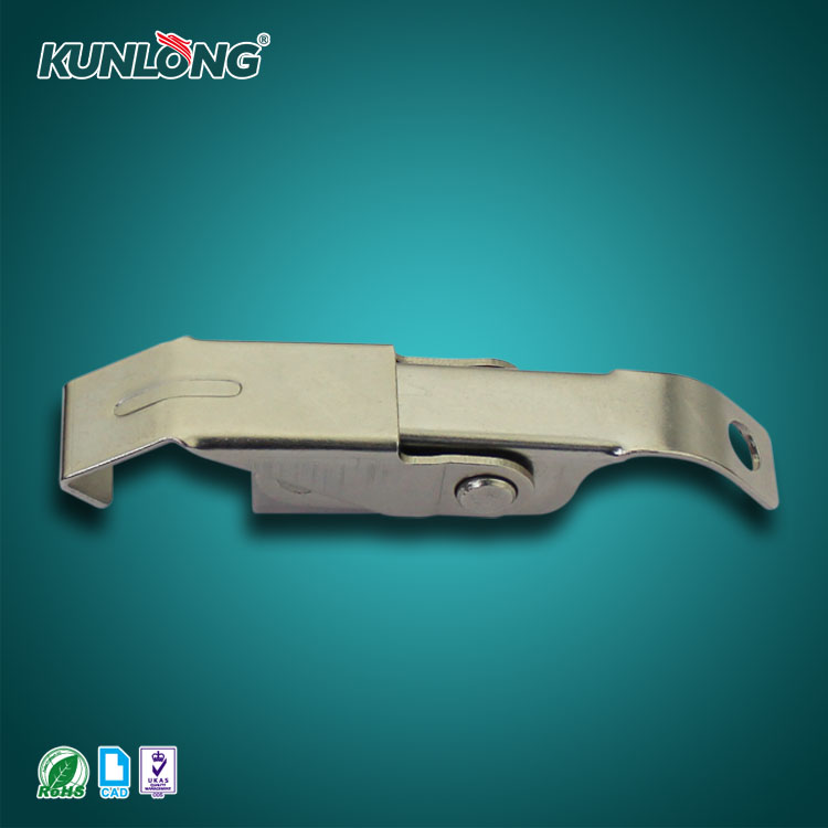 KUNLONG SK3-050A Metal Compression Toggle Hasp Draw Latch