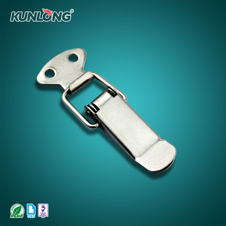 KUNLONG SK3-001 Industrial Iron Draw Latch