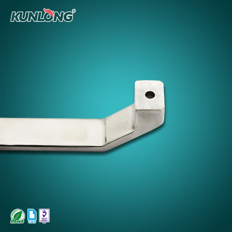 KUNLONG Various Steel Main Door HandlesSK4-053