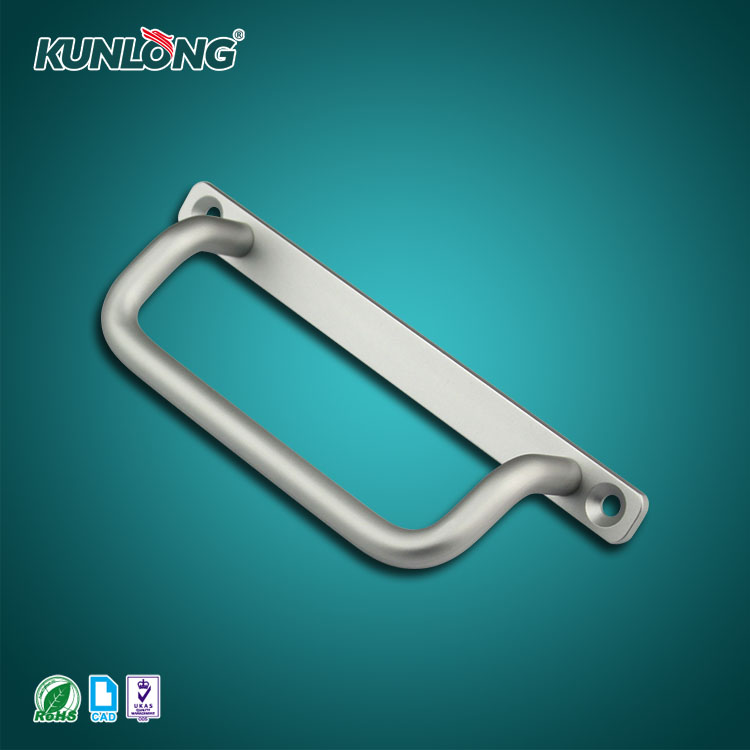 KUNLONG SK4-040 Aluminum Sliding Door Damper Handle