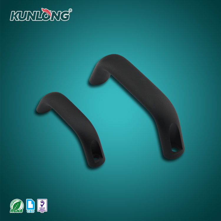 KUNLONG Aluminium Kitchen Cabinet HandleSK4-041 