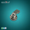 KUNLONG SK1-063D-3-15 Stainless Steel Vehicle Tubular Latch