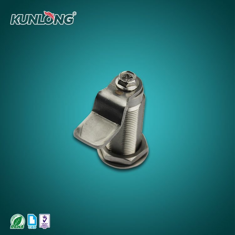 KUNLONG SK1-063D-3-38 Triangle Compression Adjustable Locks