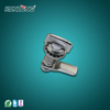 KUNLONG SK1-063F Steel Double Bit Type Adjustable Cam Lock