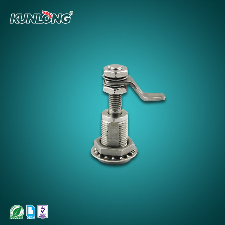 KUNLONG SK1-063T-4 Metal High Quality Adjustable Cylinder Lock