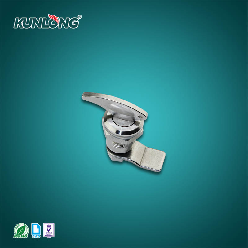 KUNLONG SK1-1064 High Quality Adjustable Tubular Cylinder Lock