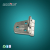 KUNLONG SK2-8075 Marine Stainless Steel 316 Door Butt Hinges 