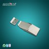 KUNLONG SK3-31S-2 Supplier Stainless Steel Compression Flat Door Draw Latch