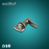 KUNLONG SK1-063F Steel Double Bit Type Adjustable Cam Lock