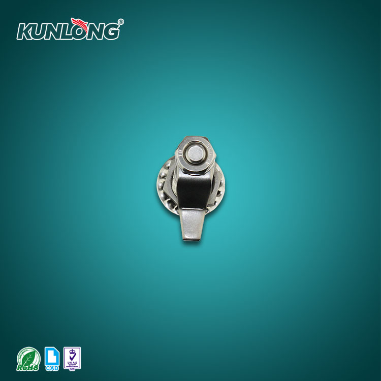 KUNLONG SK1-063T-4 Metal High Quality Adjustable Cylinder Lock