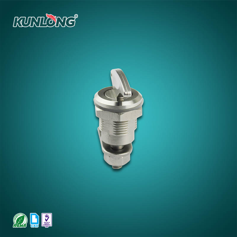 KUNLONG SK1-1064 High Quality Adjustable Tubular Cylinder Lock