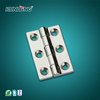 KUNLONG SK2-8081 Stainless Steel 316 Butt Hinge 