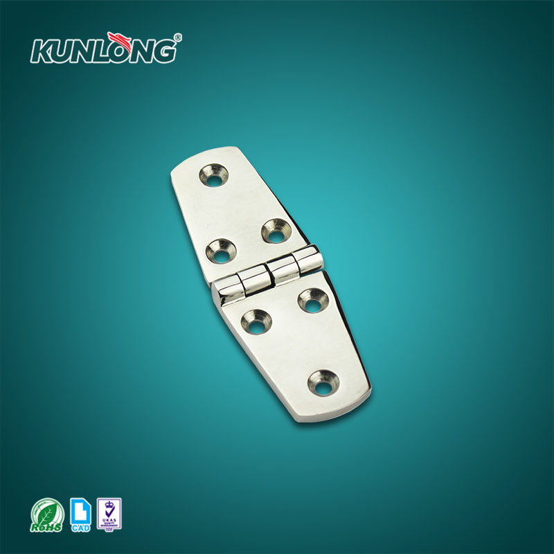KUNLONG SK2-8070 Industrial Molding Flat Hinges 