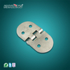 KUNLONG SK2-8072 Standard Steel Exposed Door Hinges 