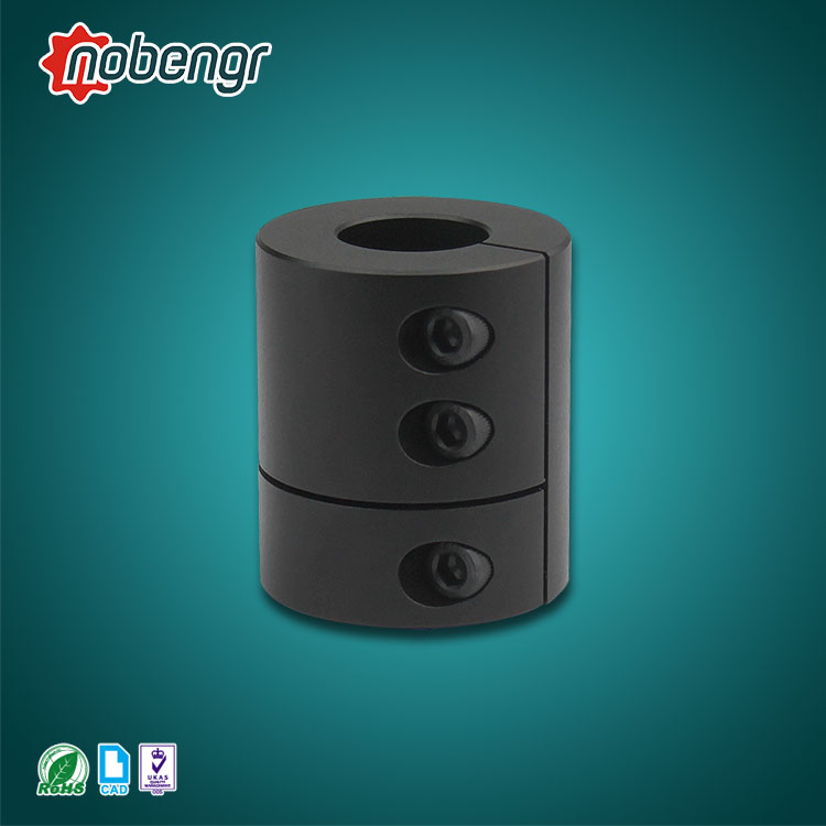 nobengr SG7-9-C Micro Rigid Type Quick Flexible Coupling