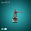 KUNLONG SK1-063F Steel Double Bit Type Adjustable Cam Lock