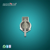 KUNLONG SK1-1064 High Quality Adjustable Tubular Cylinder Lock