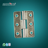 KUNLONG SK2-8080 High Quality Stainless Steel 316 Exposed Hinges 