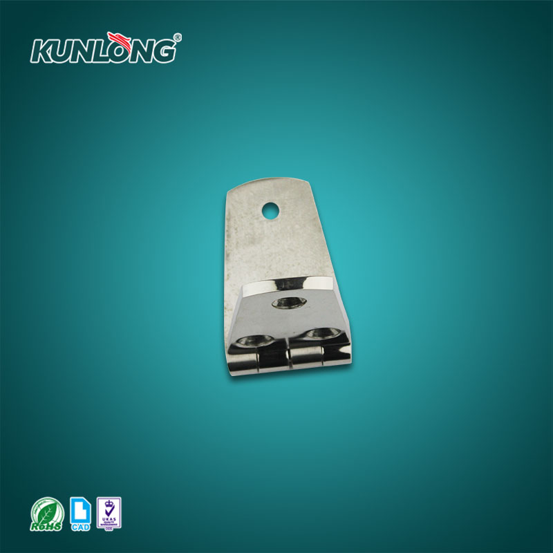 KUNLONG SK2-8070 Industrial Molding Flat Hinges 