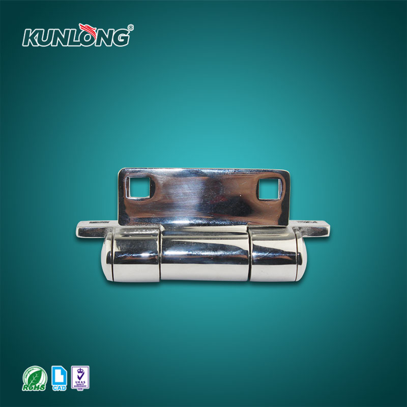 KUNLONG SK2-8078 Stainless Steel Industrial Cabinet Hinge 