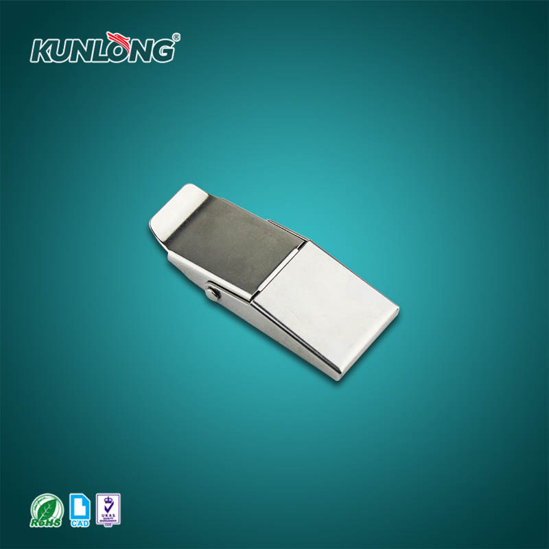 KUNLONG SK3-31S-1 Steel Electric Cabinet Compression Toggle Latches