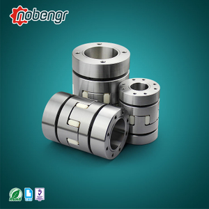 Nobengr SG7-11 Expansion Sets Connected Curved Jaw Type Coupling