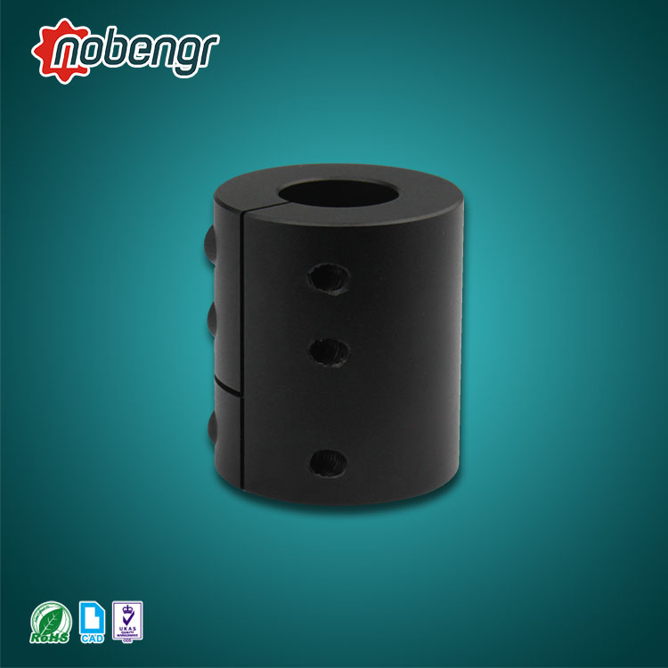 nobengr SG7-9-C Micro Rigid Type Quick Flexible Coupling