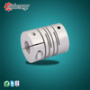 nobengr Supplier Steel Transmission Shaft Coupling SG7-2 