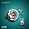 KUNLONG SK1-070 High Quality Marine Concealed Door Cam Latch