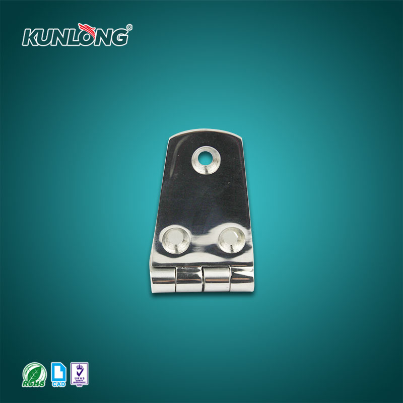 KUNLONG SK2-8070 Industrial Molding Flat Hinges 