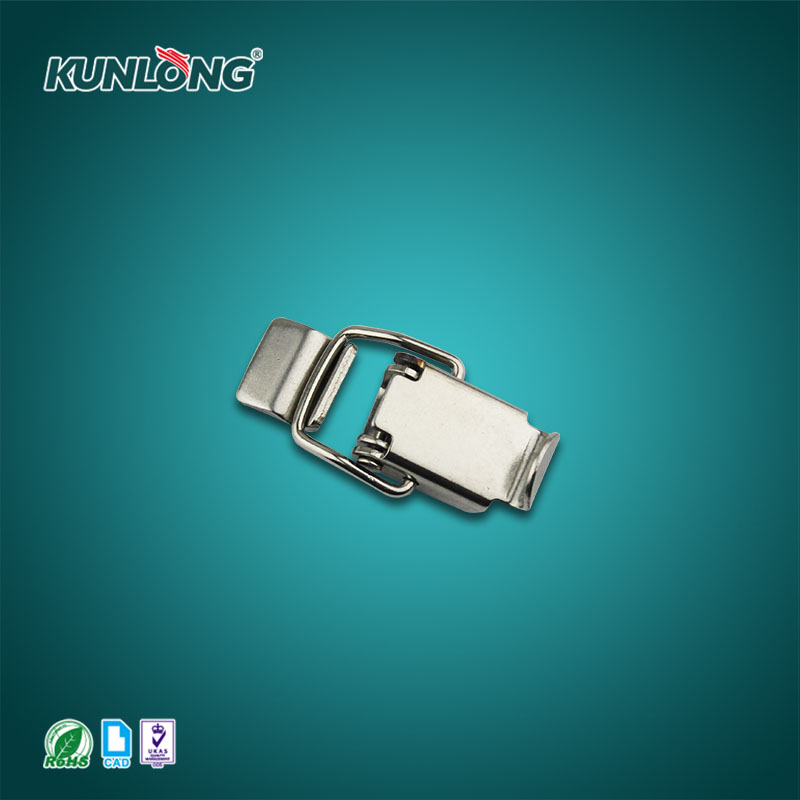 KUNLONG SK3-057 Stainless Steel Spring Latches