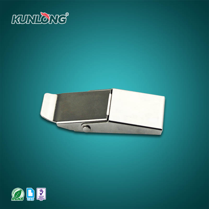 KUNLONG SK3-31S-1 Steel Electric Cabinet Compression Toggle Latches