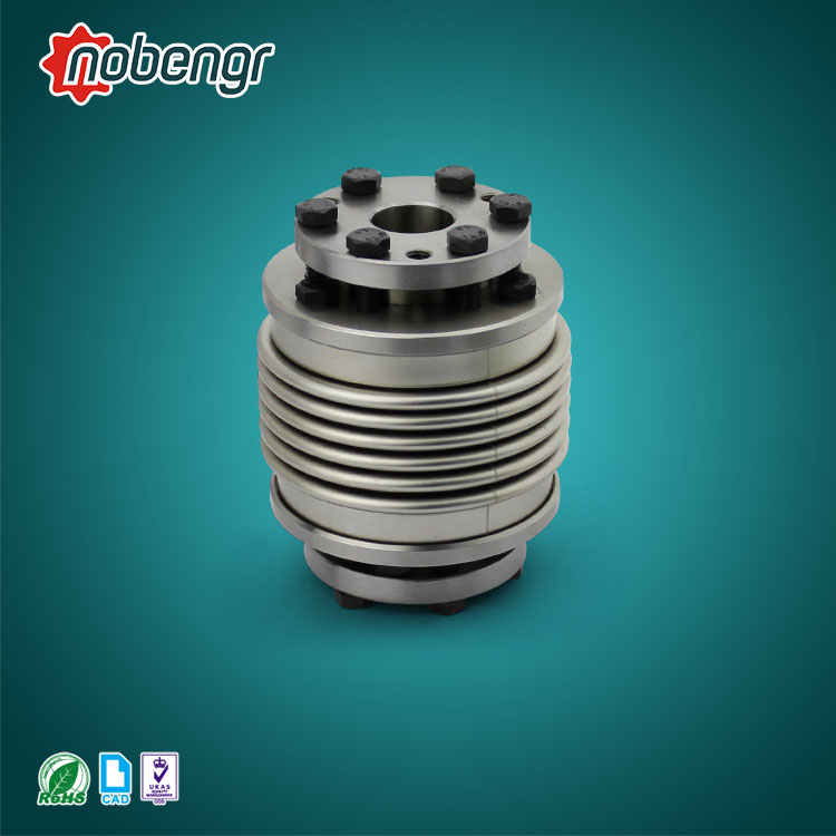 Nobengr SG76 Bellows Type Flexible Coupling Buy stainless steel