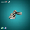 KUNLONG SK1-063F Steel Double Bit Type Adjustable Cam Lock