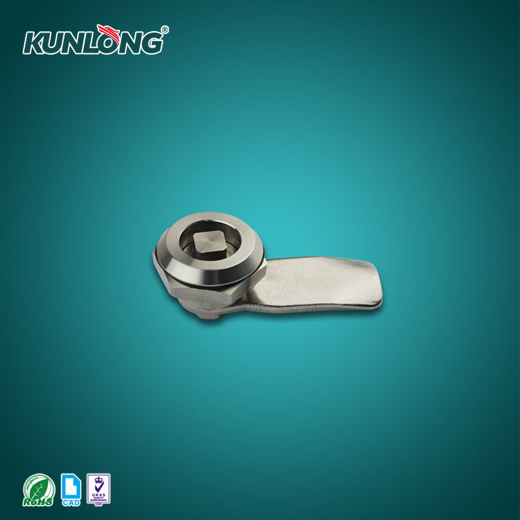 KUNLONG SK1-063D-4-12 Industrial Equipment Cabinet Door Lock