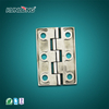 KUNLONG SK2-8081 Stainless Steel 316 Butt Hinge 