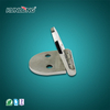 KUNLONG SK2-8072 Standard Steel Exposed Door Hinges 